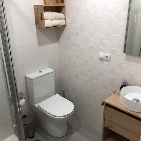Piso Marques Apartment