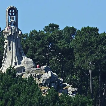 Piso Marques * Baiona