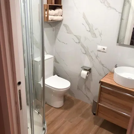 Apartment Piso Marques