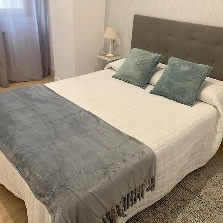 Appartement Piso Marques
