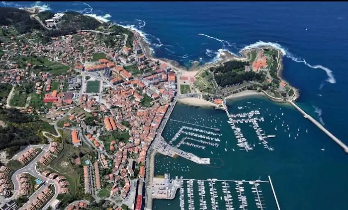 아파트 Piso Marques 바이오나