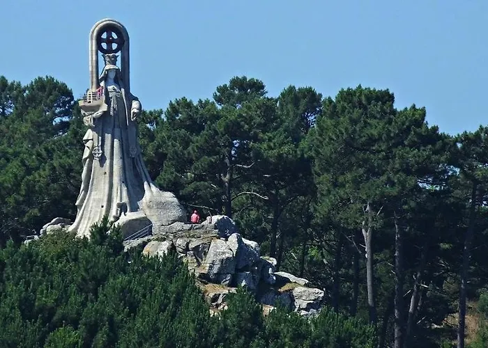 Piso Marques * 巴约讷