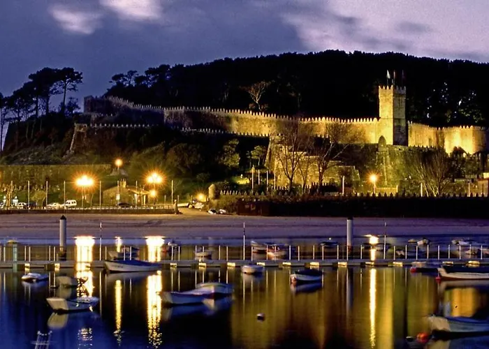 Piso Marques * 巴约讷