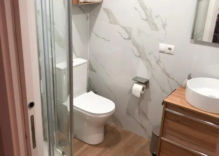 아파트 Piso Marques