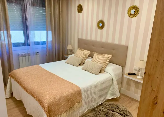 아파트 Piso Marques 바이오나